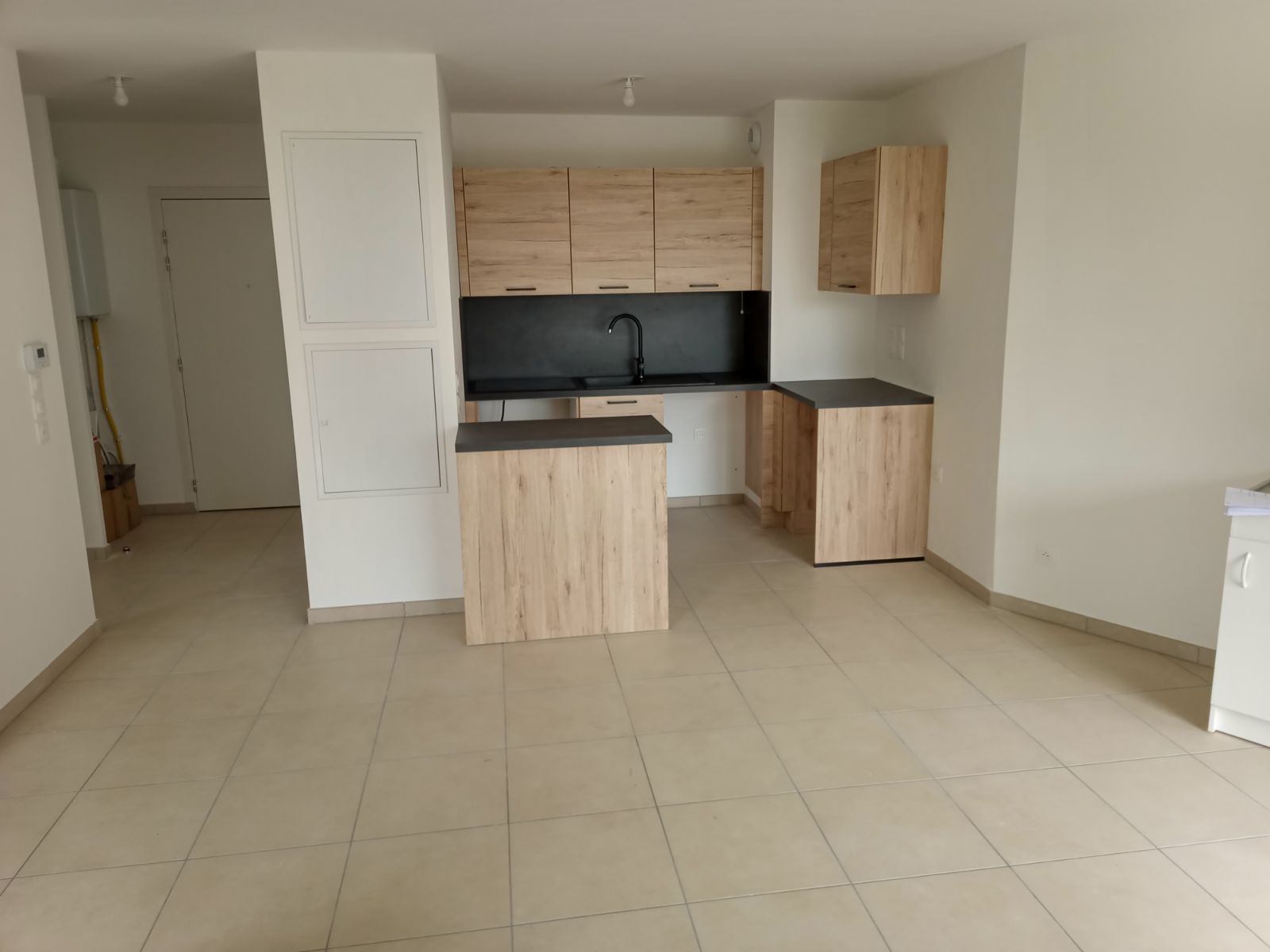 Galerie : Cuisines et Dressings - Image 1